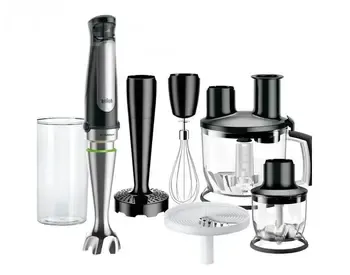 Blender Braun Mq7087X Tbilisi - photo 1