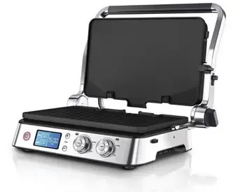 Გრილი Braun Cg9040 თბილისი