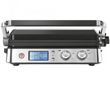 Გრილი Braun Cg9040 თბილისი - photo 1