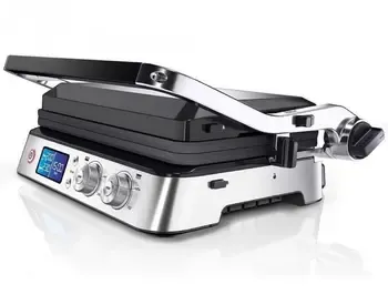 Გრილი Braun Cg9040 თბილისი - photo 3