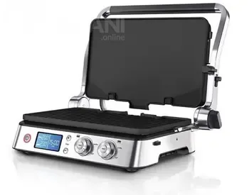 Გრილი Braun Cg9040 თბილისი - photo 2