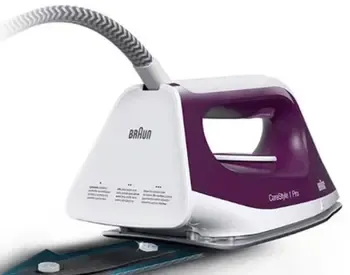 New Braun Is1514Vi Tbilisi