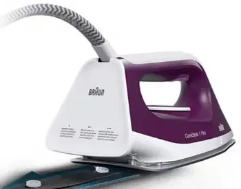New Braun Is1514Vi Tbilisi - photo 2