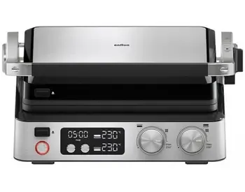 Გრილი Braun Cg7040 თბილისი
