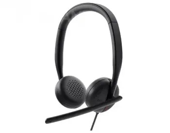 Dell 520-Bbdh Wh3024, Headset, Wired, USB-C, Blac Tbilisi - photo 1