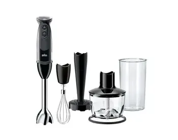 Blender Braun Mq5237Bk Tbilisi
