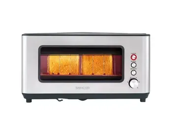 Ტოსტერი Sencor STS 4050Ss Toaster თბილისი
