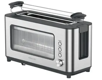 Ტოსტერი Sencor STS 4050Ss Toaster თბილისი