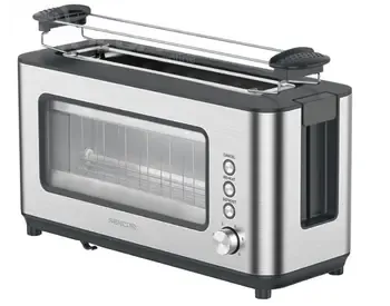 Ტოსტერი Sencor STS 4050Ss Toaster თბილისი - photo 2