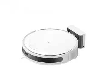 Რობოტი მტვერსასრუტი TP-Link Robot Vacuum Cleaner Tapo Rv20 M თბილისი - photo 3