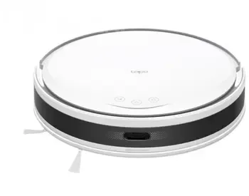 Რობოტი მტვერსასრუტი TP-Link Robot Vacuum Cleaner Tapo Rv20 M თბილისი - photo 1