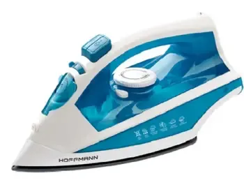 New Hoffmann Si2000 Tbilisi
