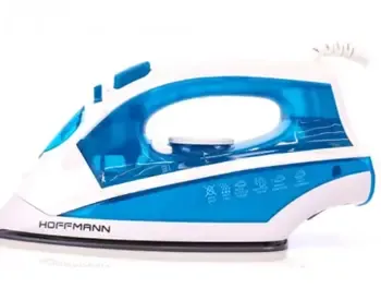 New Hoffmann Si2000 Tbilisi - photo 2