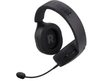 Headset Trust GXT 490 Fayzo 7.1 USB Gaming Headset Black Tbilisi
