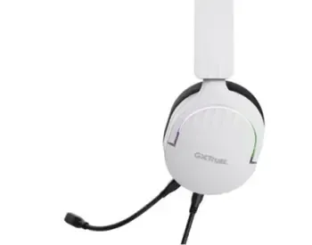 Headset Trust GXT 490W Fayzo 7.1 USB Gaming Headset White Tbilisi