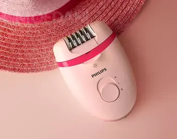 Ეპილატორი Philips Bre285/00 თბილისი - photo 2
