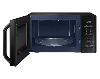 Მიკროტალღური ღუმელი Samsung Mg23K3515Ak/BW Black თბილისი