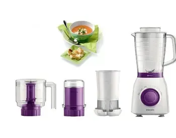 Ბლენდერი Philips Hr2166/00 თბილისი