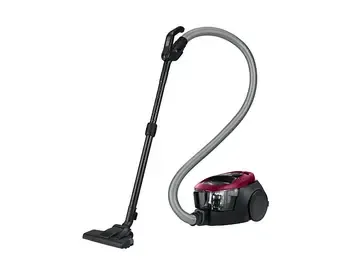 Მტვერსასრუტი Samsung Vc18M31A0Hp Red თბილისი