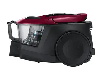 Მტვერსასრუტი Samsung Vc18M31A0Hp Red თბილისი