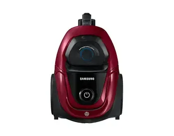 Მტვერსასრუტი Samsung Vc18M31A0Hp Red თბილისი