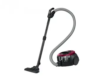 Მტვერსასრუტი Samsung Vc18M31A0Hp Red თბილისი - photo 1