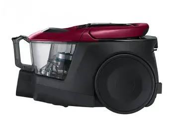 Მტვერსასრუტი Samsung Vc18M31A0Hp Red თბილისი - photo 3
