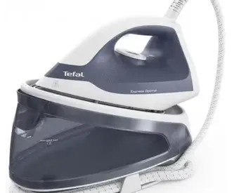 Ორთქლის უთო Tefal Sv4110E0 თბილისი - photo 1