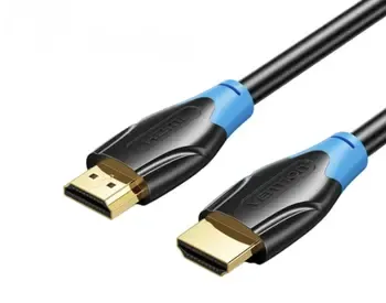 Კაბელი Vention Aacbn 4K/30Hz Hdmi Cable 15m Black თბილისი - photo 2
