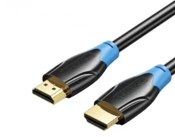 Კაბელი Vention Aacbq 1080P/60Hz Hdmi Cable 20m Black თბილისი - photo 1