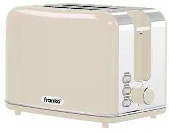 Плакат Franko FTS-1223 Тбилиси