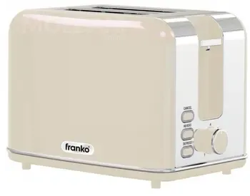 Плакат Franko FTS-1223 Тбилиси - изображение 1