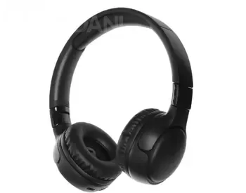 Ყურსასმენი Honor Choice Headphones Lite Black (5504Adge) თბილისი - photo 1