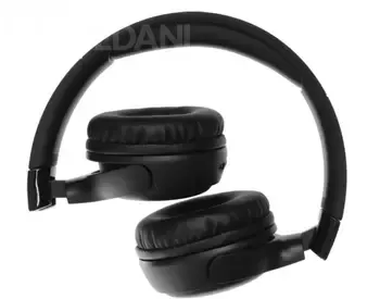 Ყურსასმენი Honor Choice Headphones Lite Black (5504Adge) თბილისი - photo 3
