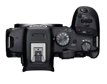 Ციფრული ფოტოაპარატი Canon EOS R7 RF-S 18-150 IS STM თბილისი