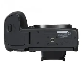 Ციფრული ფოტოაპარატი Canon EOS R7 RF-S 18-150 IS STM თბილისი - photo 3