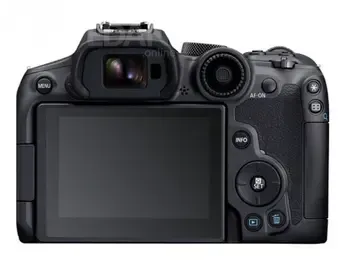 Ციფრული ფოტოაპარატი Canon EOS R7 RF-S 18-150 IS STM თბილისი - photo 2