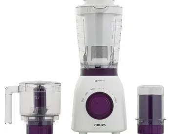 Philips Hr2166/00 არის სტაციონარული ბლენდერი, რომელიც გამოირჩევა თავისი 600 ვატიანი სიმძლავრით თბილისი