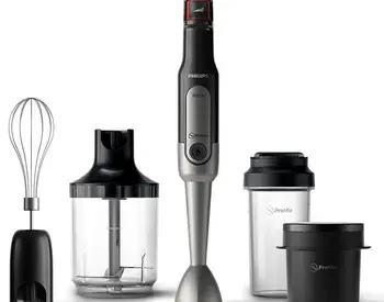 Ბლენდერი Philips Hr2655/90 თბილისი