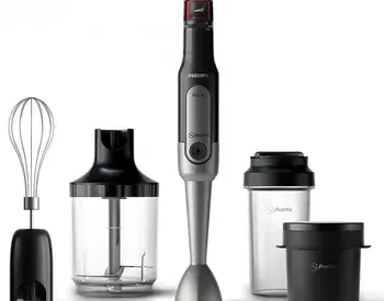 Ბლენდერი Philips Hr2655/90 თბილისი - photo 1