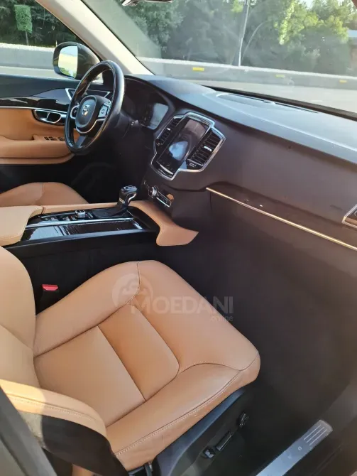 Volvo XC90 2015 თბილისი - photo 10