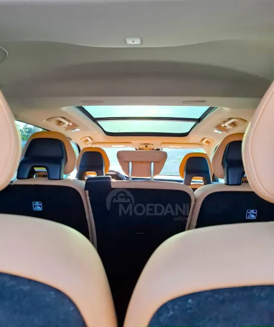 Volvo XC90 2015 თბილისი - photo 7