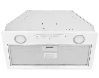 Გამწოვი Electrolux Lfg525W თბილისი