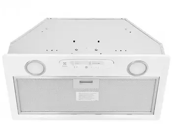 Გამწოვი Electrolux Lfg525W თბილისი - photo 3