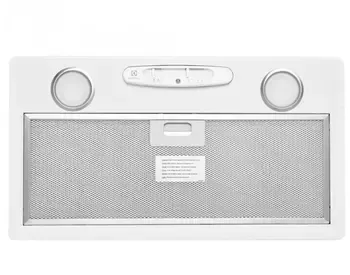 Გამწოვი Electrolux Lfg525W თბილისი - photo 1