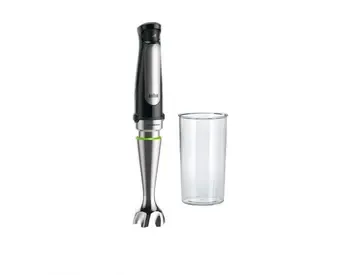 Ბლენდერი Braun Mq7035X თბილისი