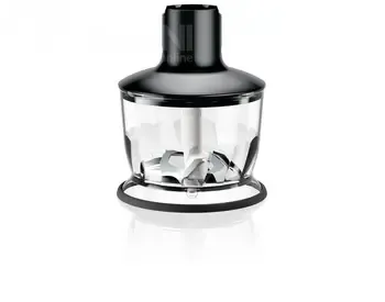 Ბლენდერი Braun Mq7035X თბილისი - photo 5