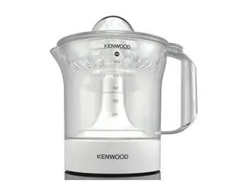 Kenwood Je280A წვენსაწური არის მარტივი და ეფექტური მოწყობილობა თბილისი