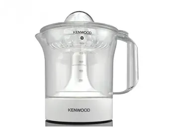 Kenwood Je280A წვენსაწური არის მარტივი და ეფექტური მოწყობილობა თბილისი - photo 1