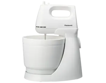 Მიქსერი Panasonic MK-Gb3Wtq თბილისი